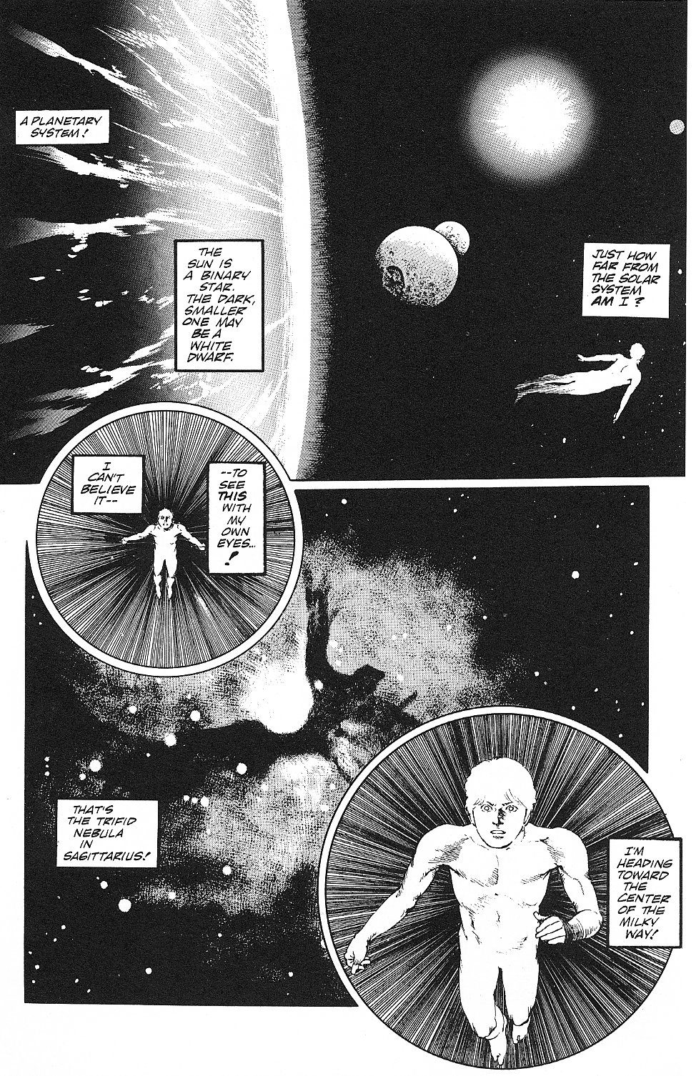 Halaman dari 2001 Nights Chapter 5