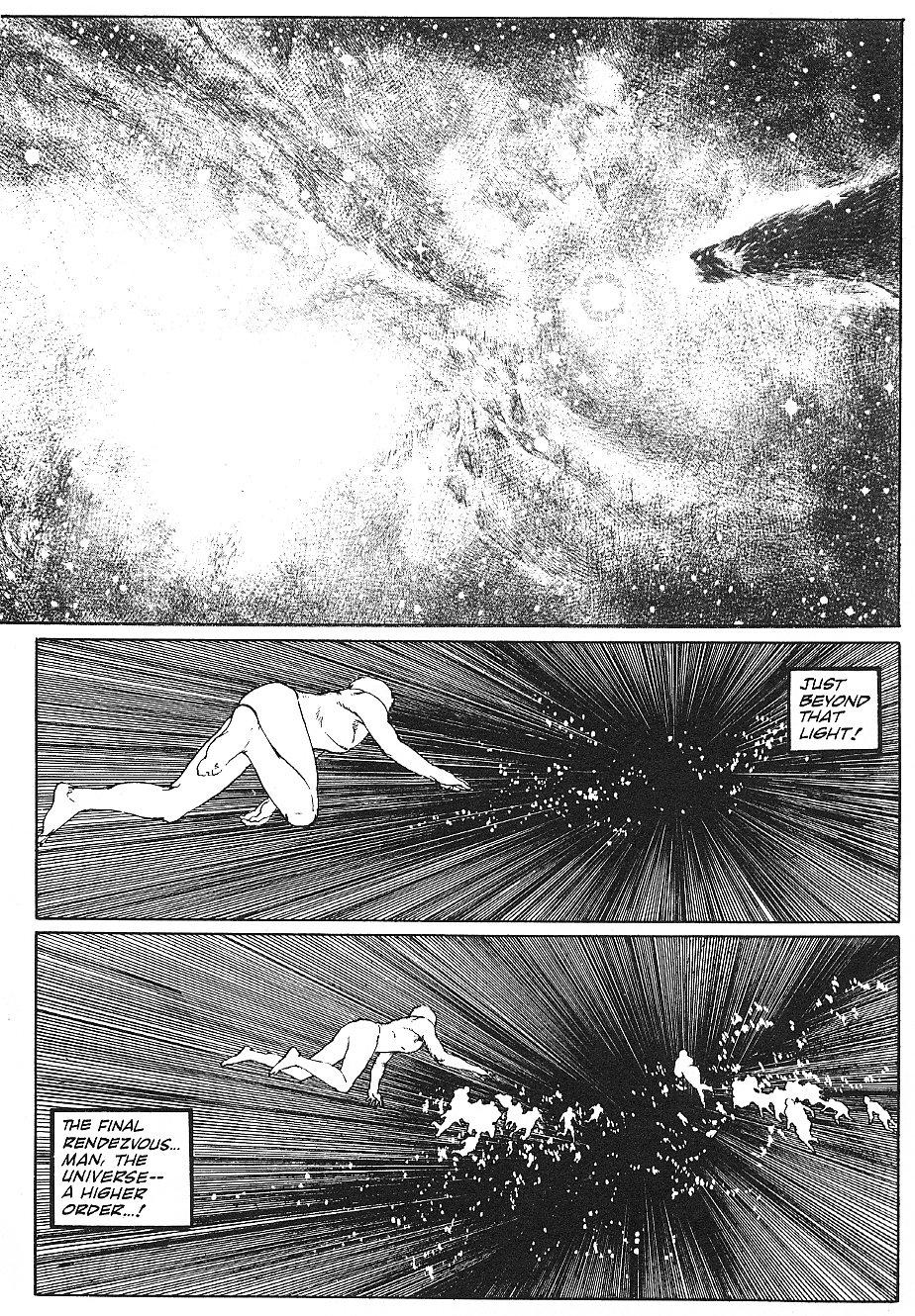 Halaman dari 2001 Nights Chapter 5