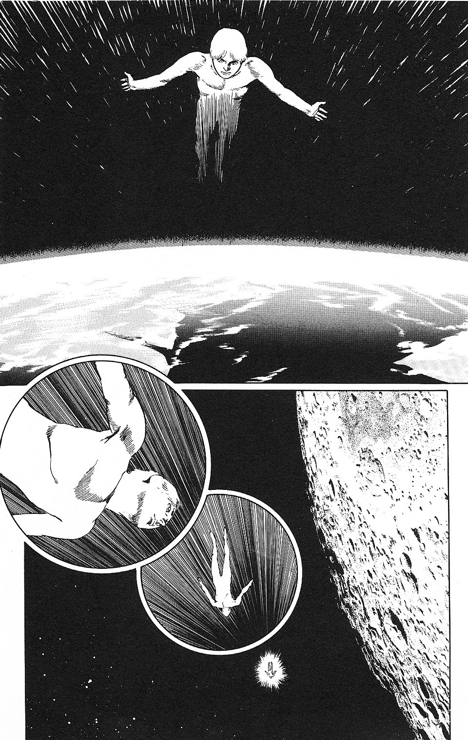 Halaman dari 2001 Nights Chapter 5