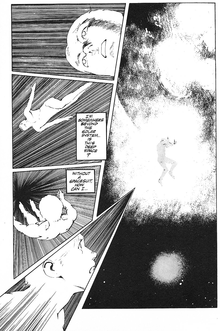 Halaman dari 2001 Nights Chapter 5