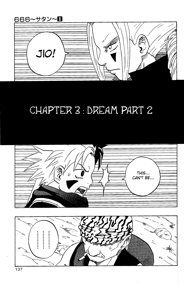 Halaman dari 666 Satan Chapter 3