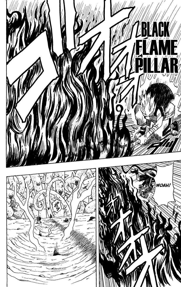 Halaman dari 666 Satan Chapter 3