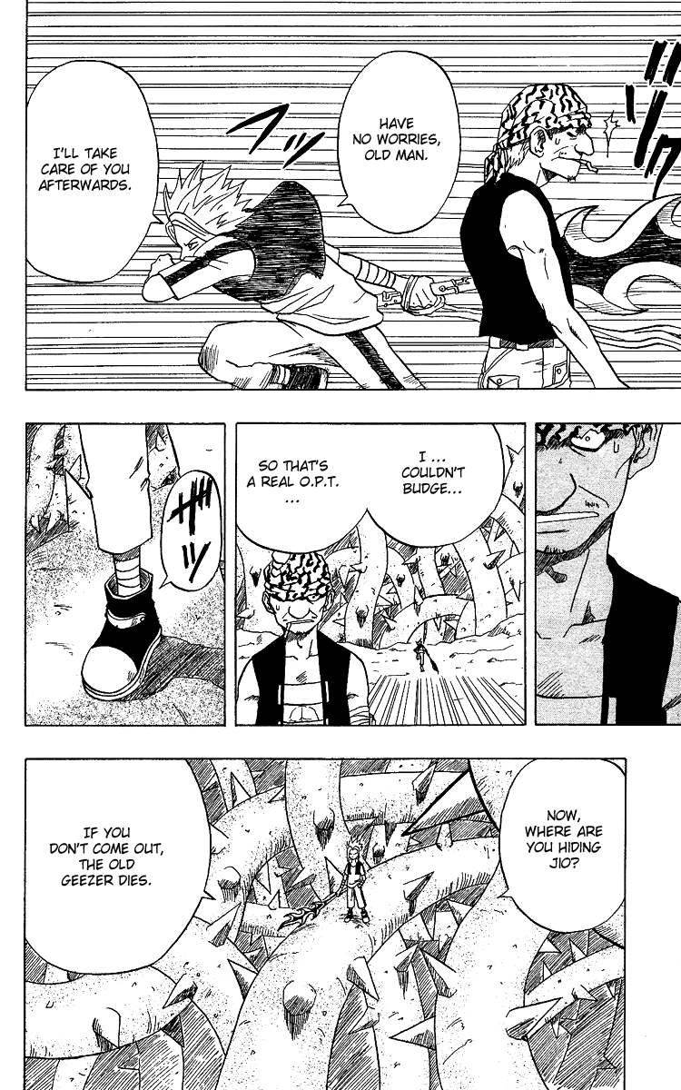 Halaman dari 666 Satan Chapter 3