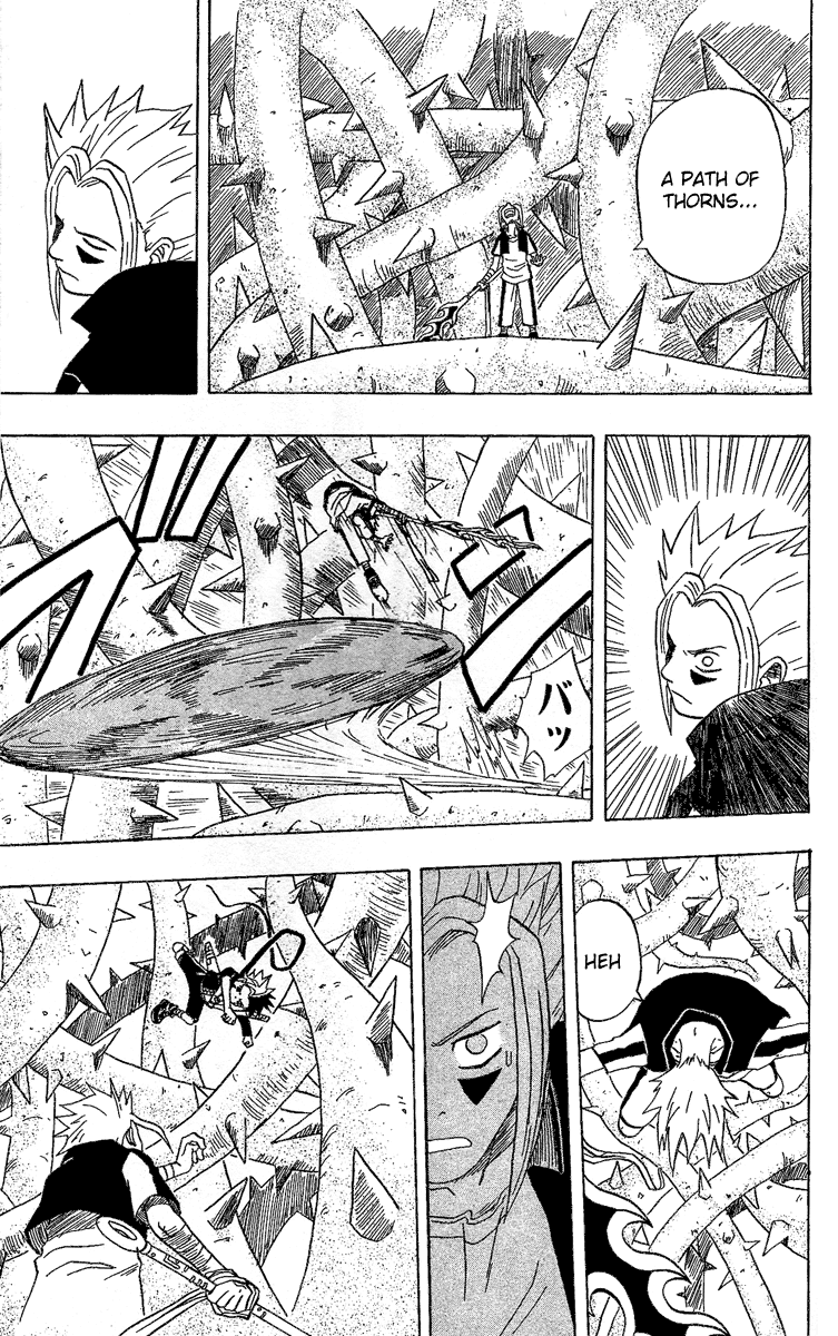 Halaman dari 666 Satan Chapter 3
