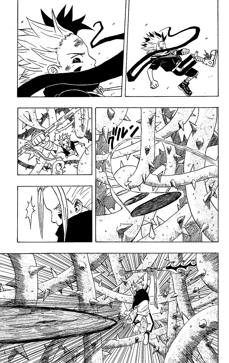 Halaman dari 666 Satan Chapter 3
