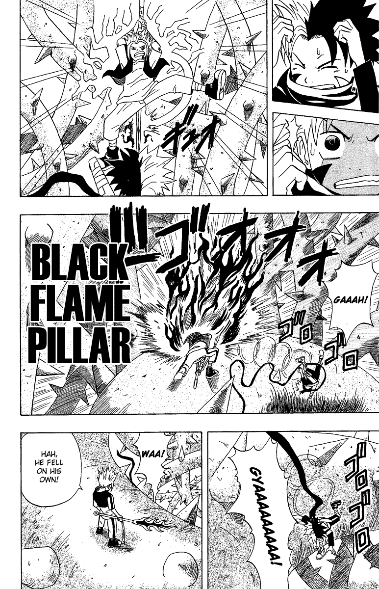 Halaman dari 666 Satan Chapter 3