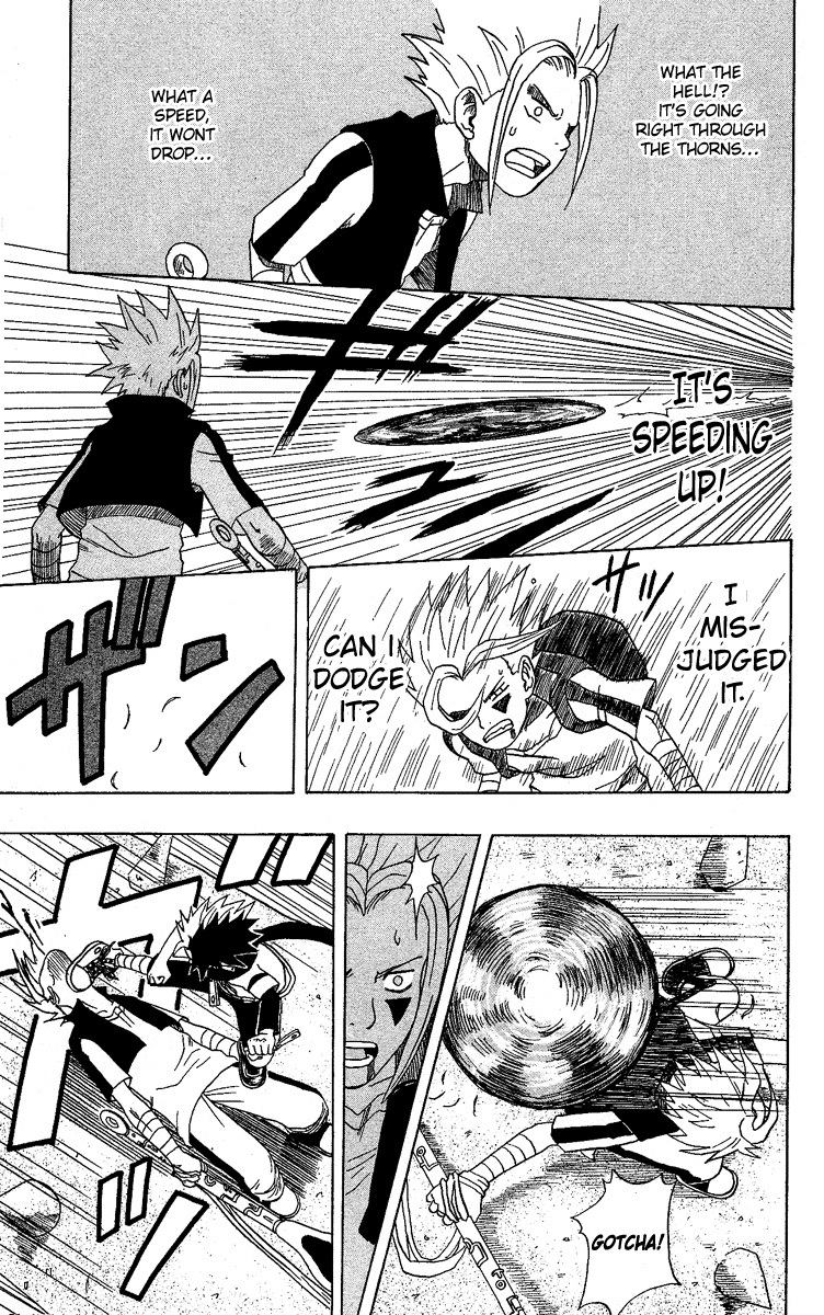 Halaman dari 666 Satan Chapter 3