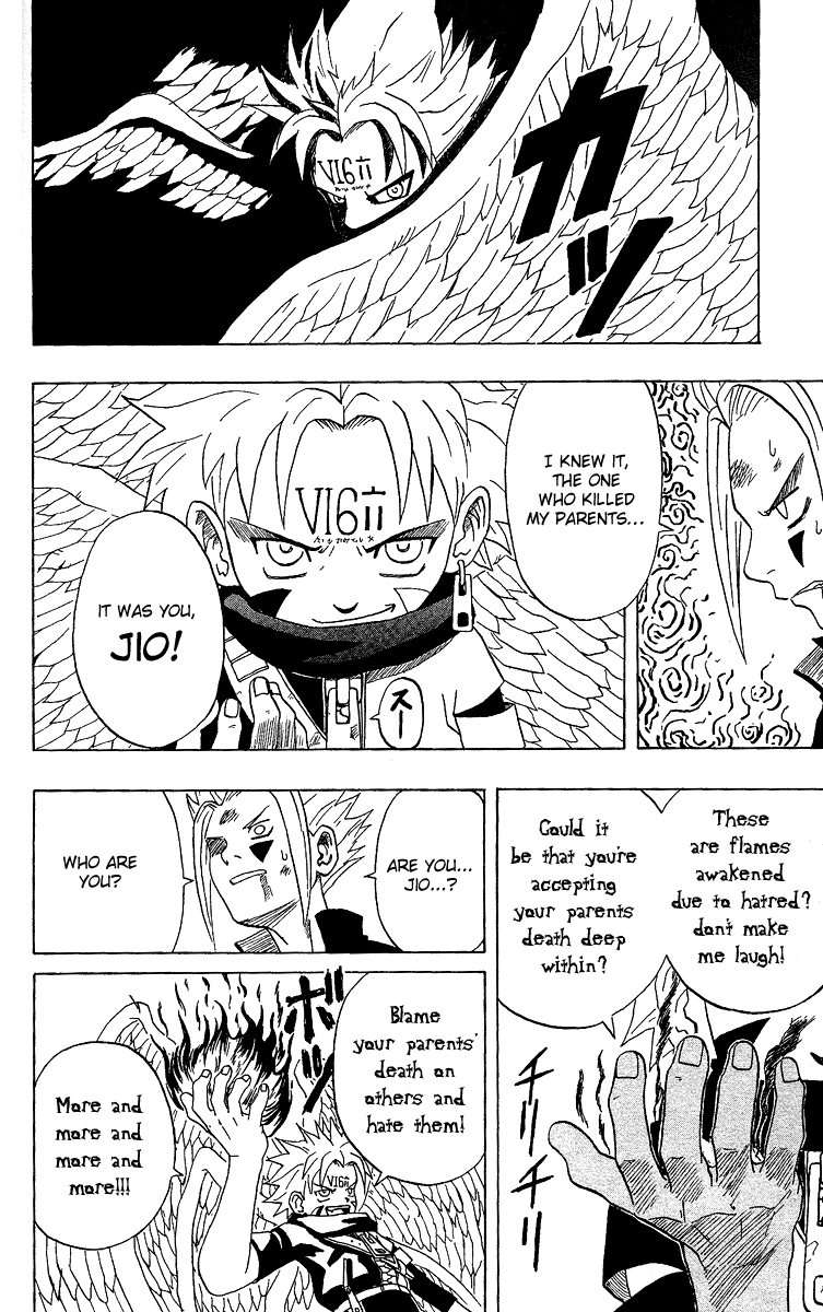Halaman dari 666 Satan Chapter 3
