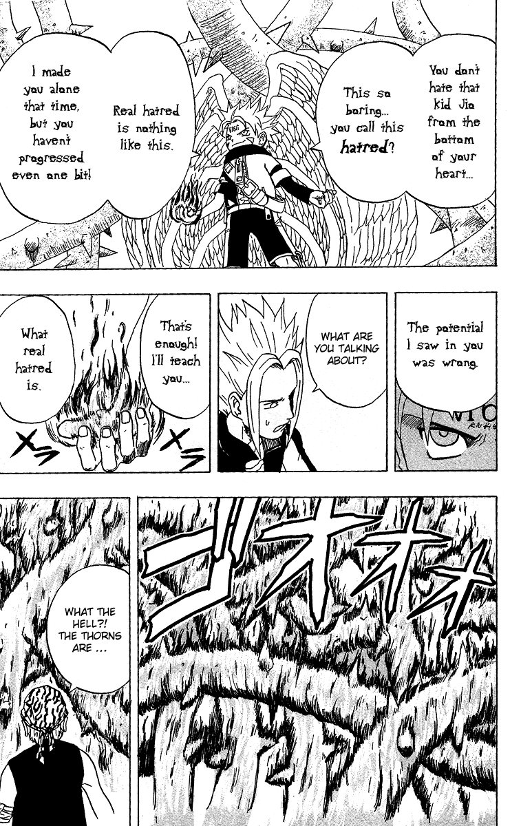Halaman dari 666 Satan Chapter 3