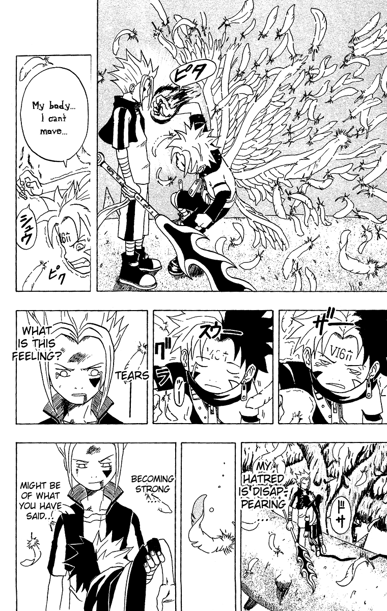 Halaman dari 666 Satan Chapter 3