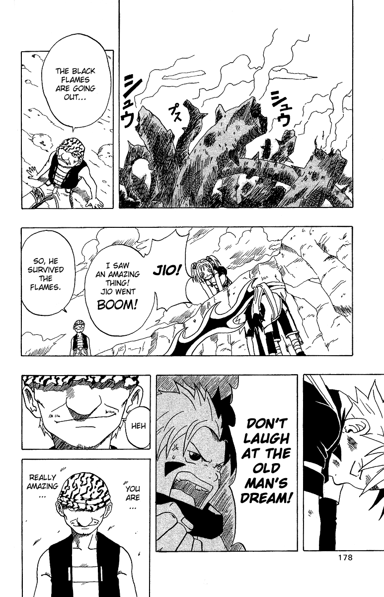 Halaman dari 666 Satan Chapter 3