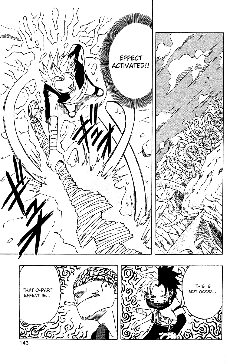 Halaman dari 666 Satan Chapter 3