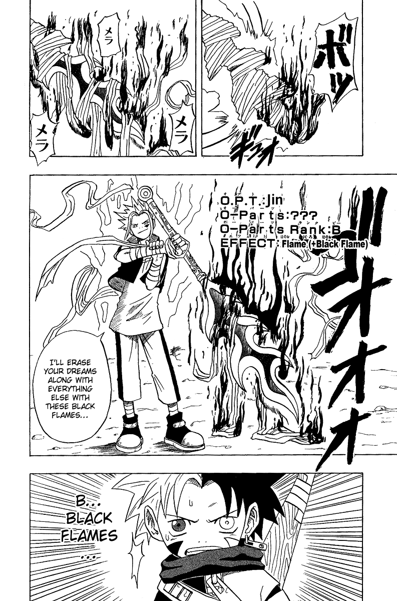 Halaman dari 666 Satan Chapter 3