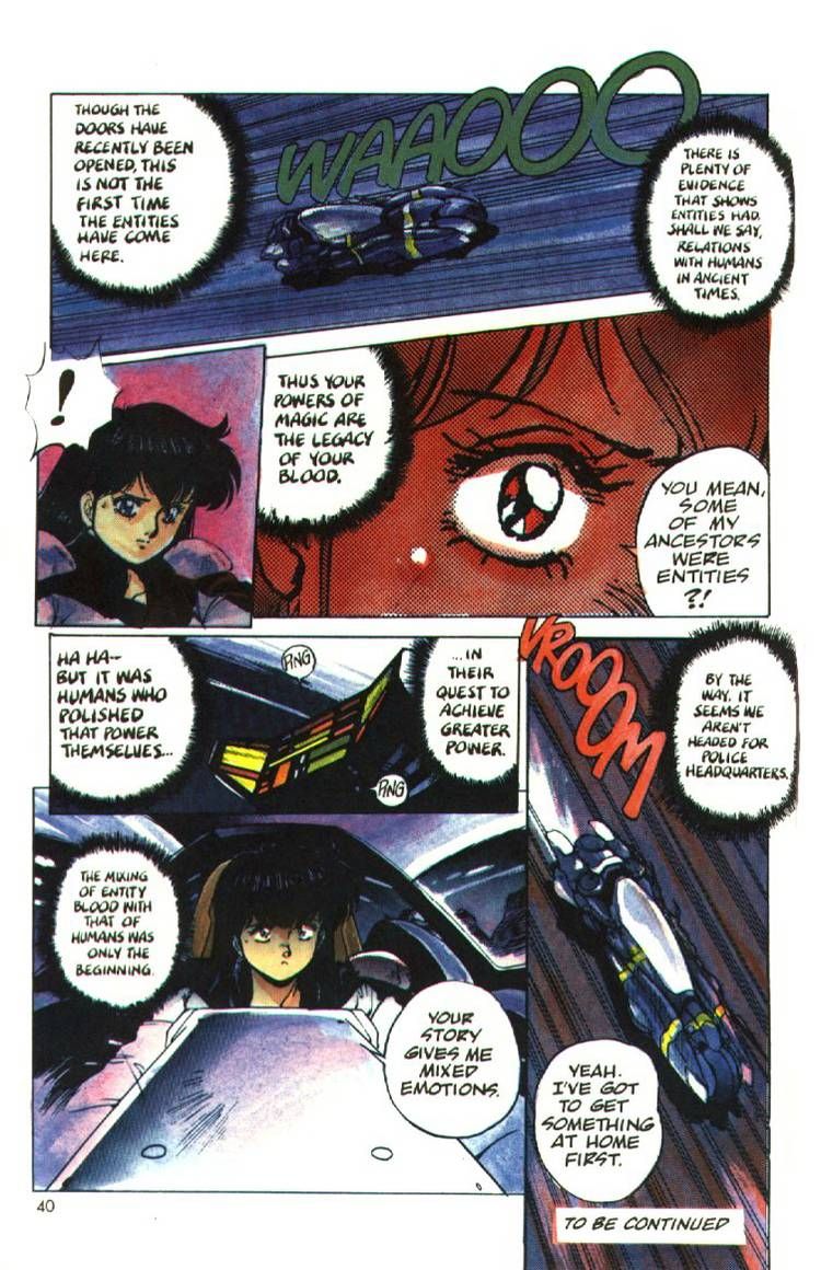 Halaman dari Silent Möbius Chapter 8