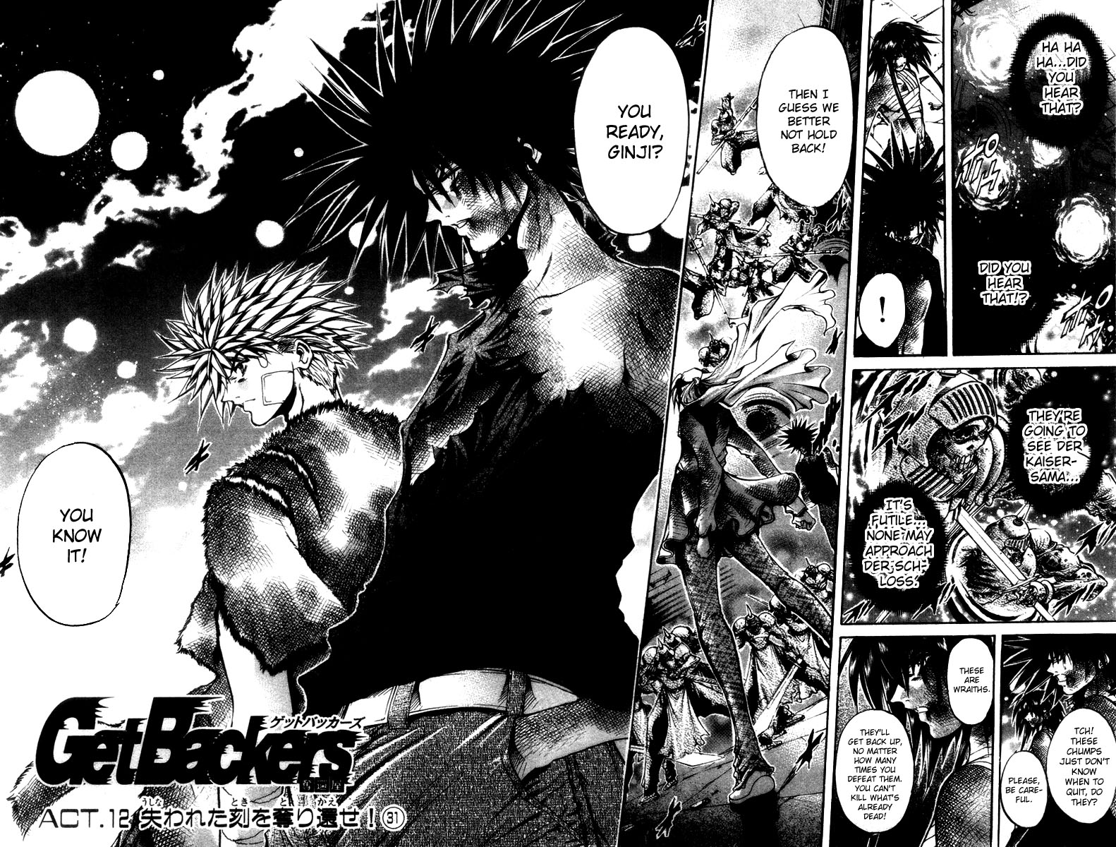 Halaman dari GetBackers Chapter 286