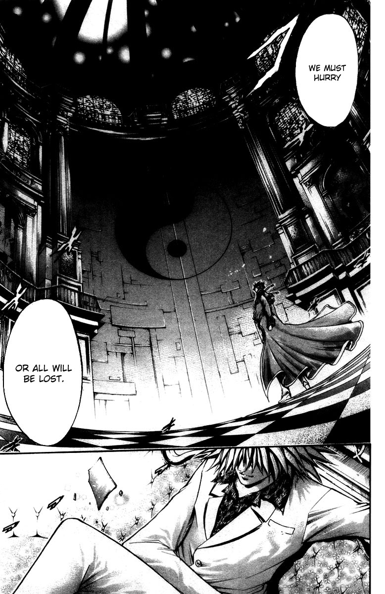 Halaman dari GetBackers Chapter 286