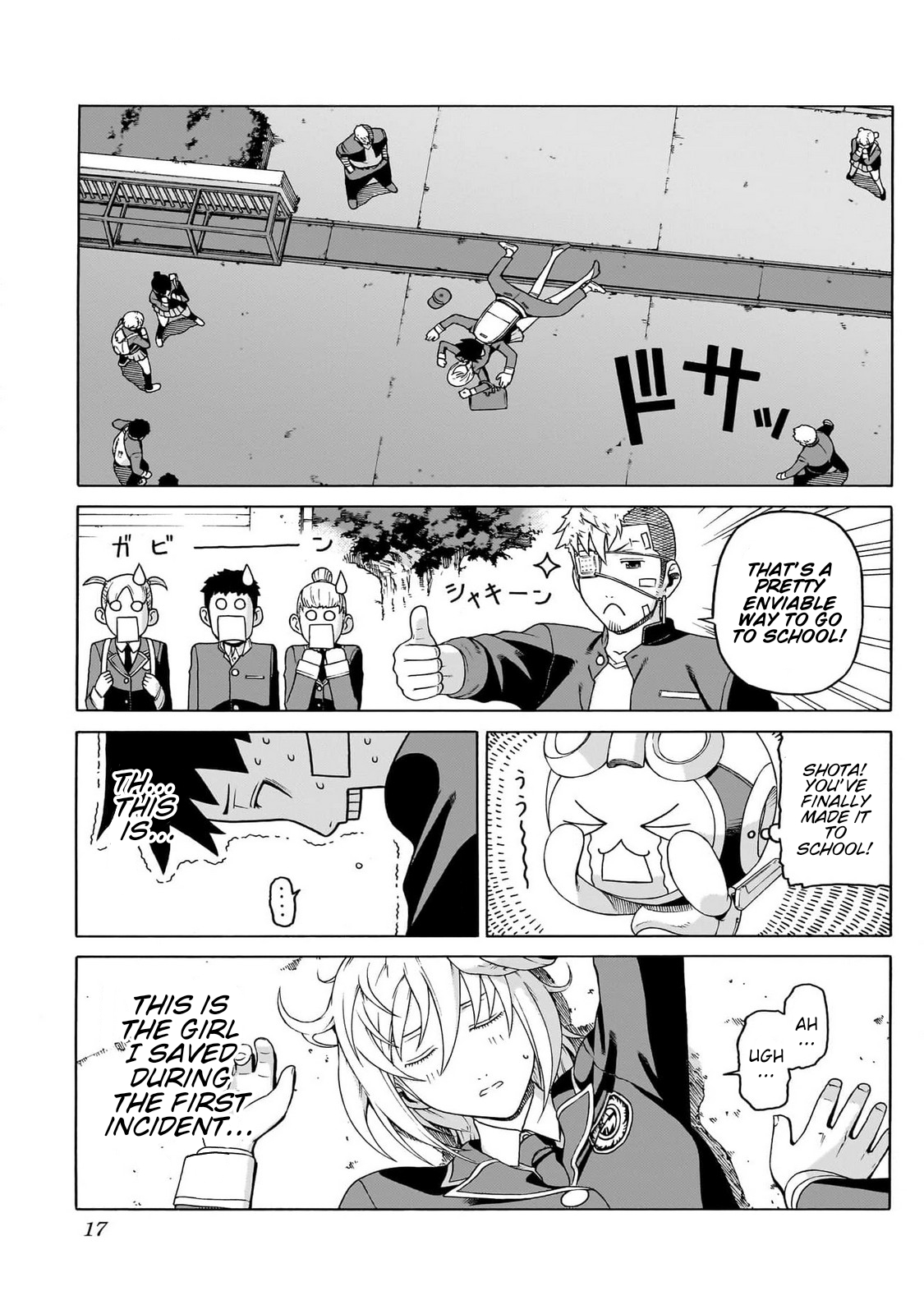 13