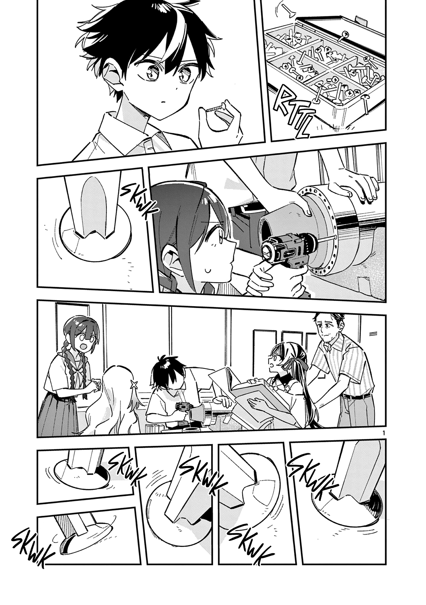 1