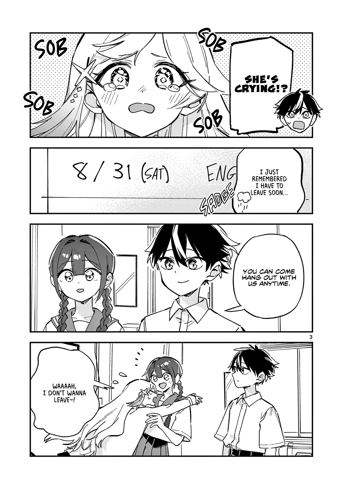 3
