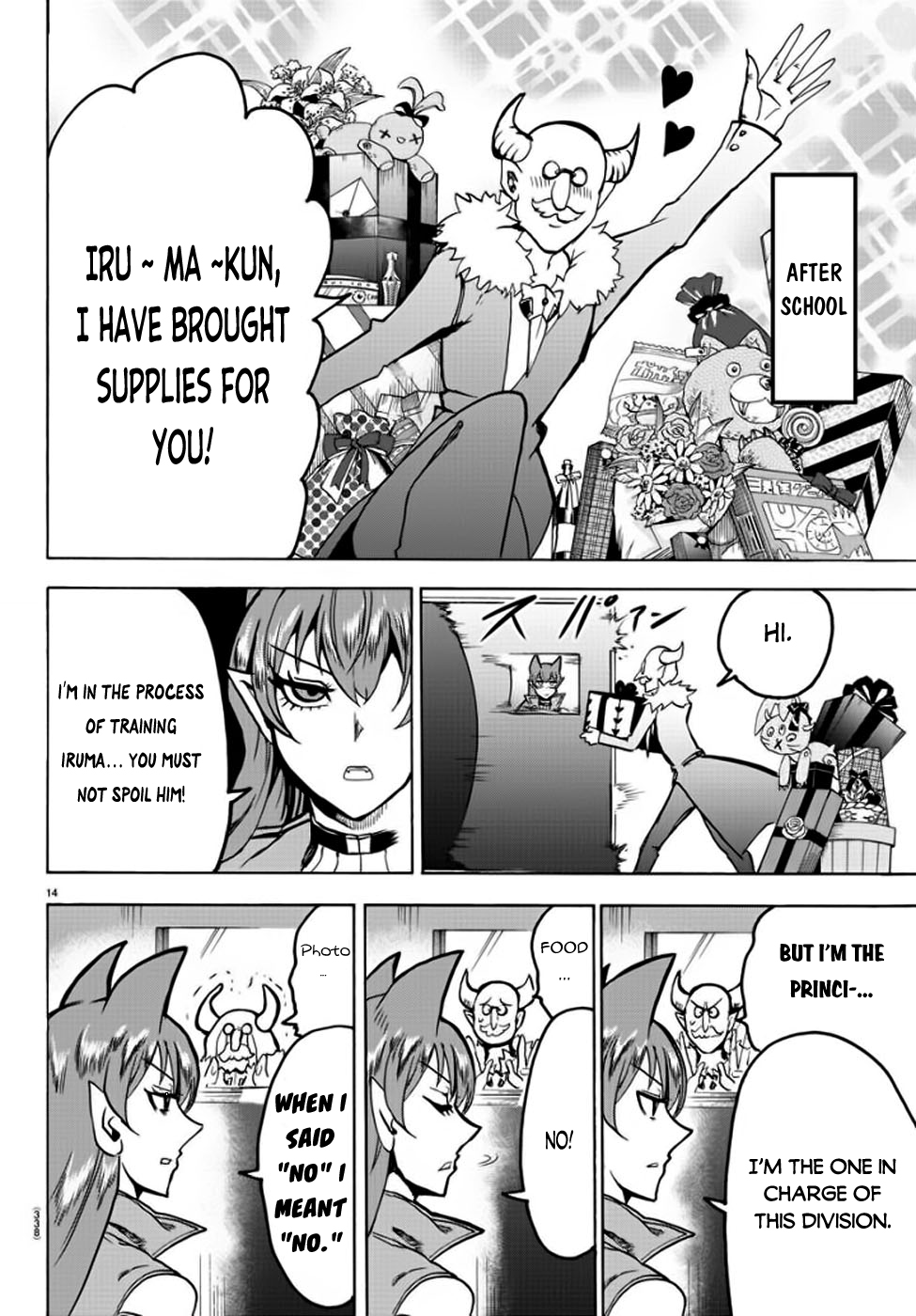 13