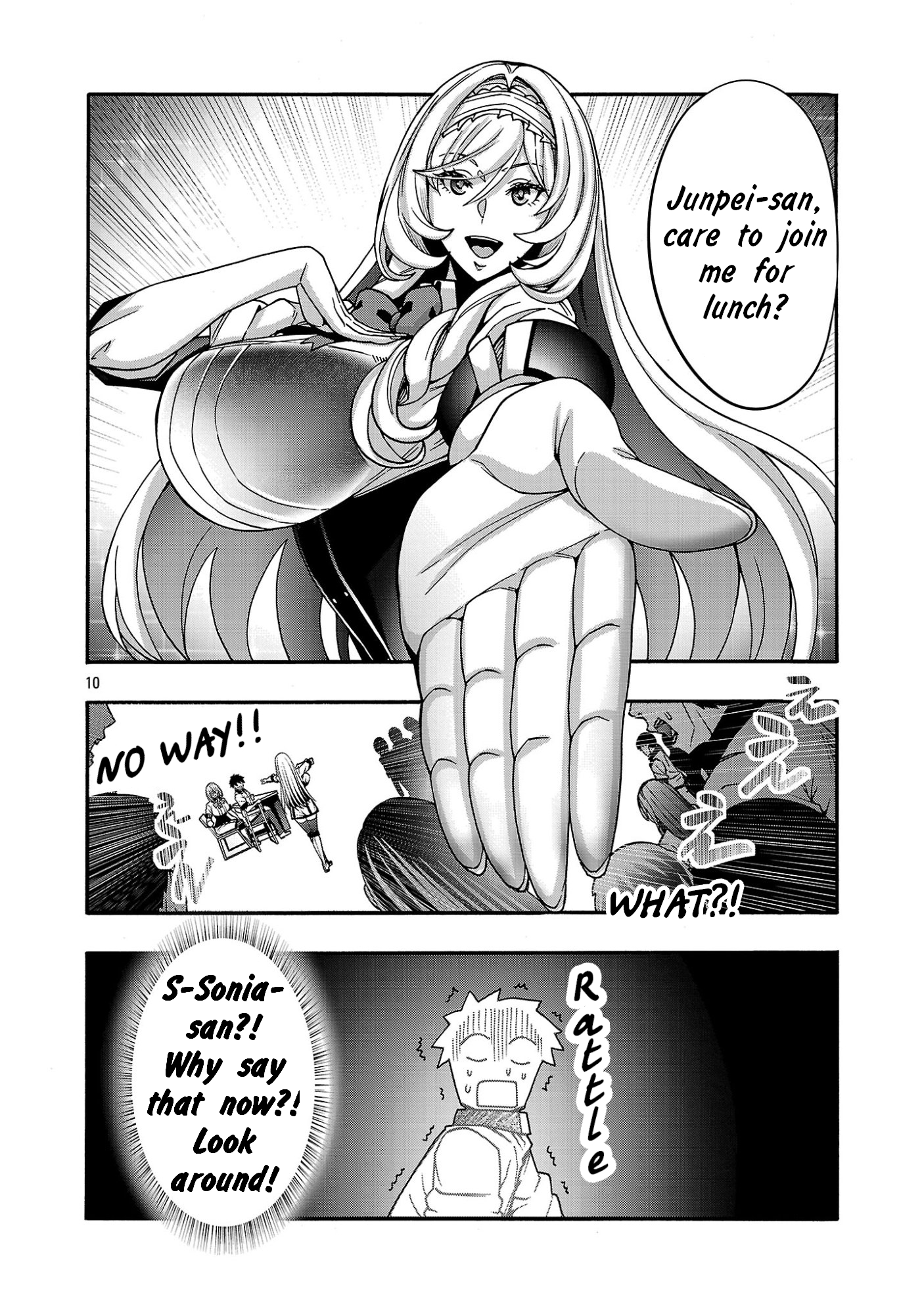 10