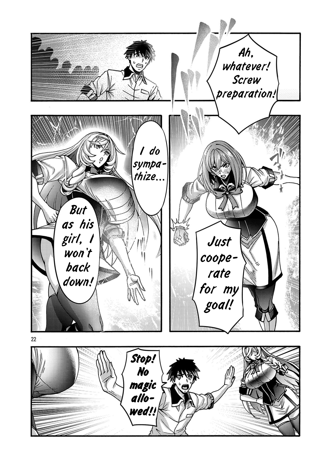 22