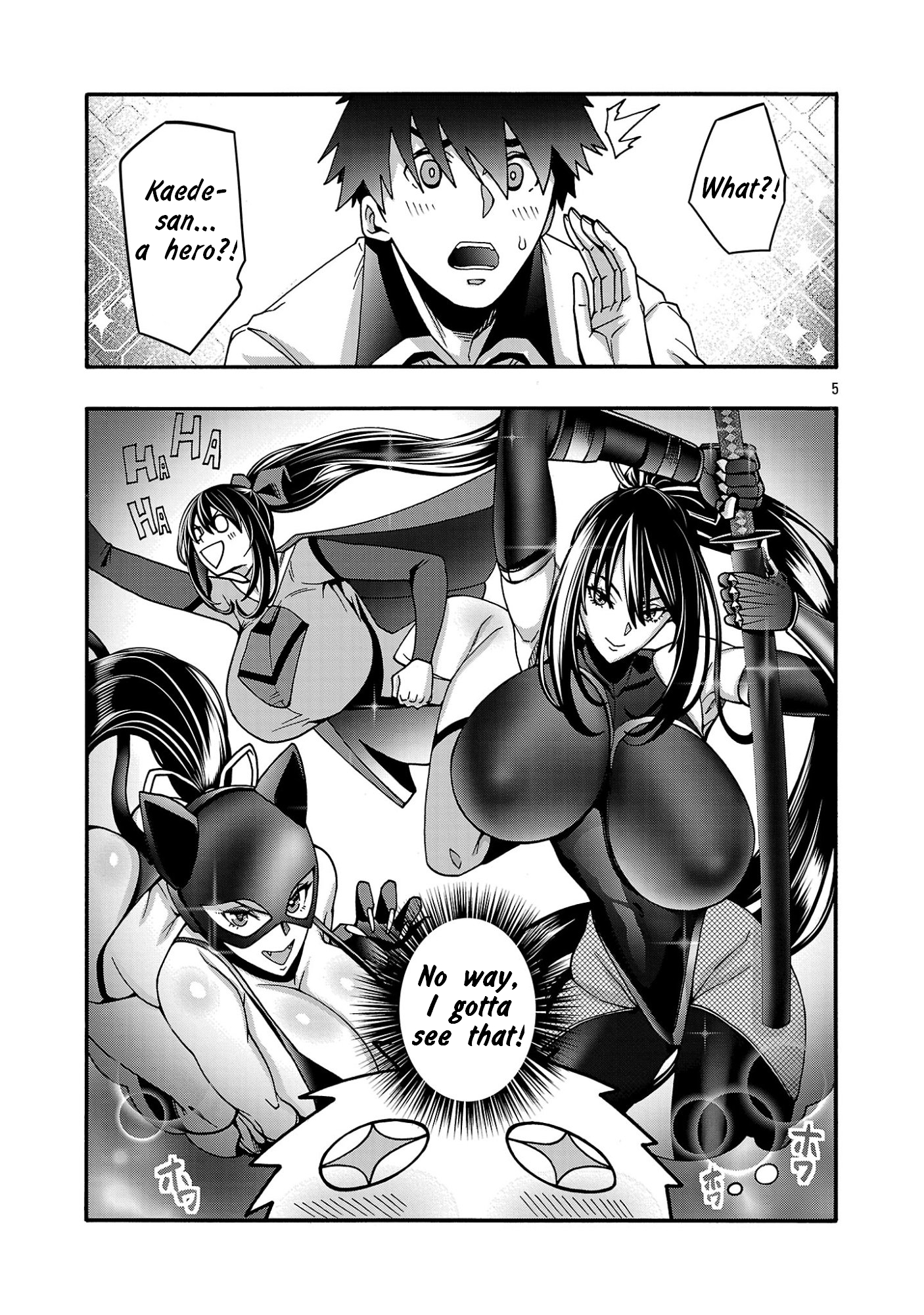 5