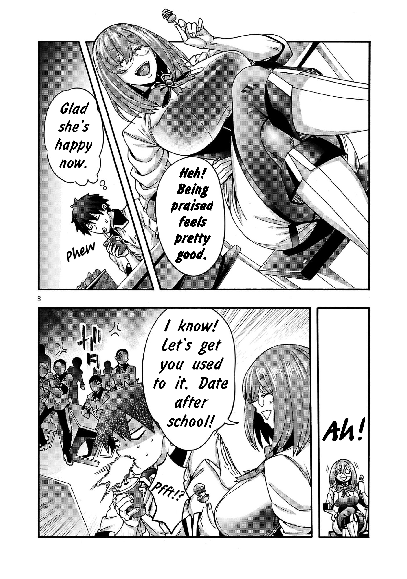 8