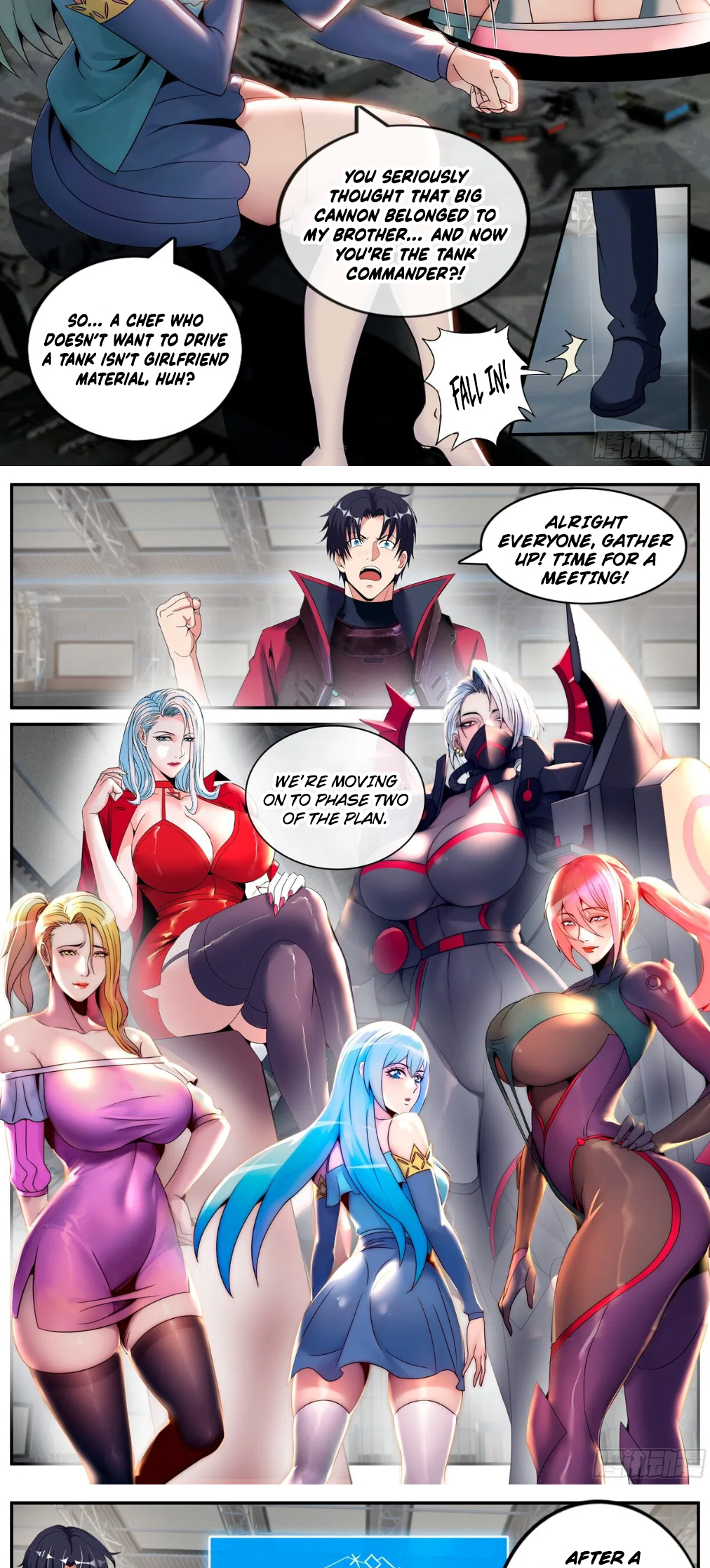 3