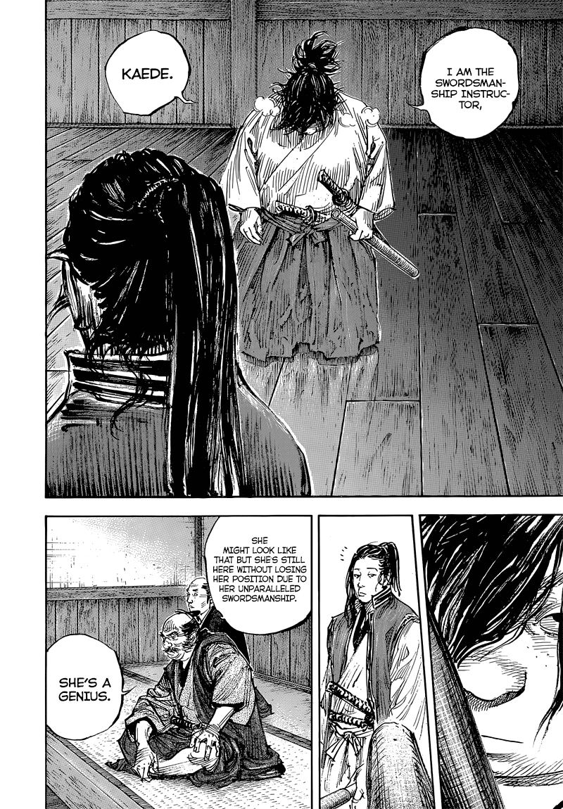 Halaman dari Vagabond Chapter 324
