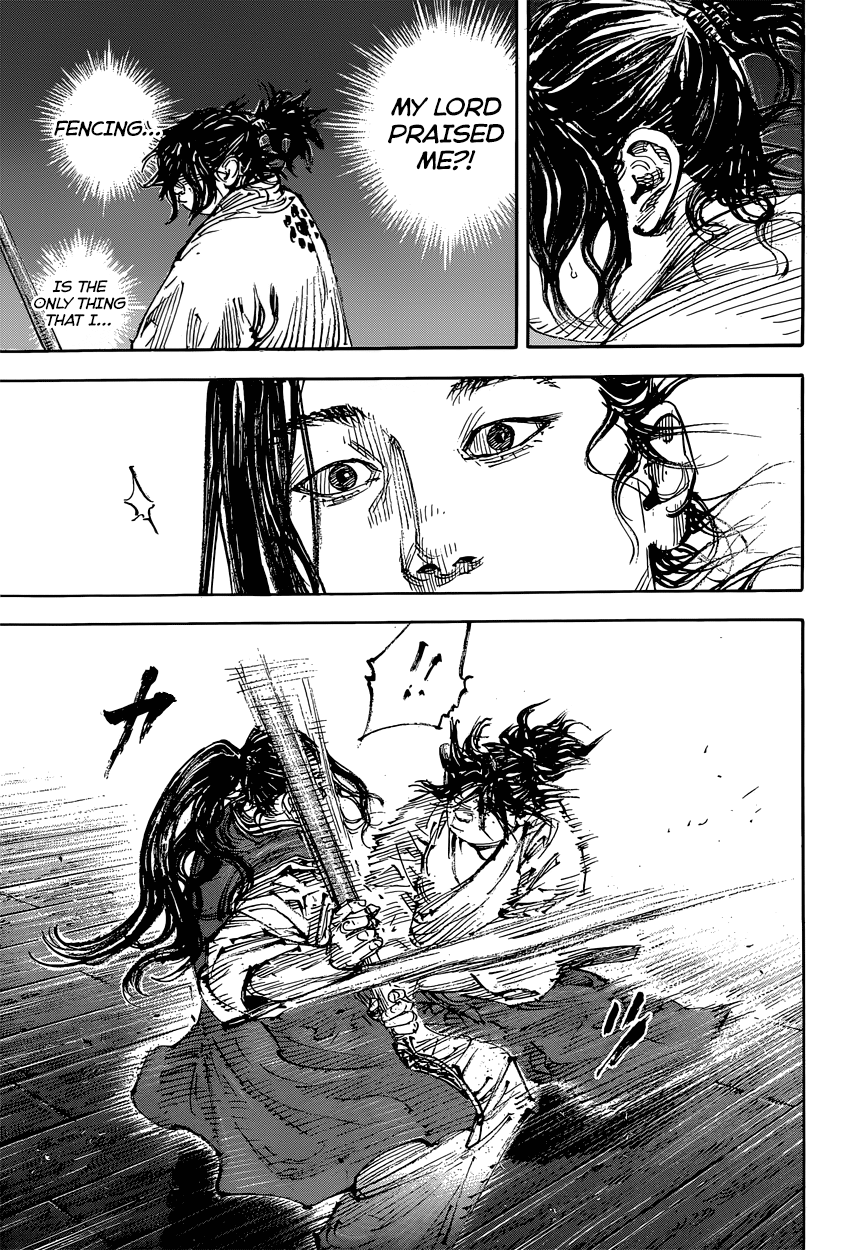 Halaman dari Vagabond Chapter 324