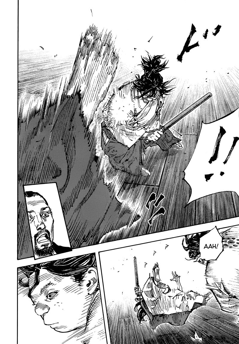 Halaman dari Vagabond Chapter 324