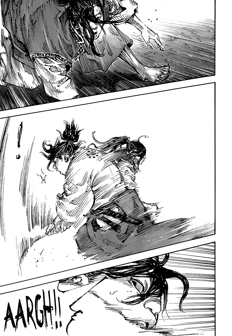 Halaman dari Vagabond Chapter 324