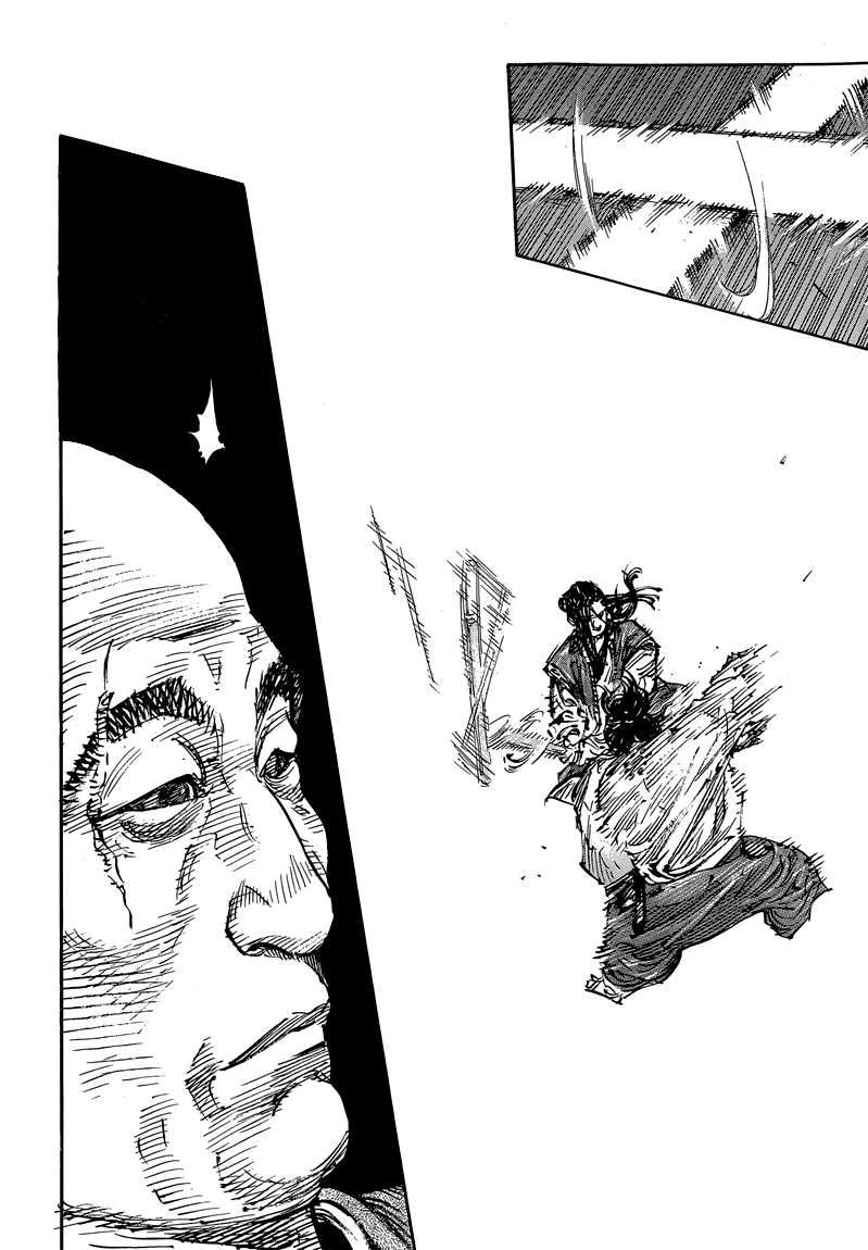 Halaman dari Vagabond Chapter 324