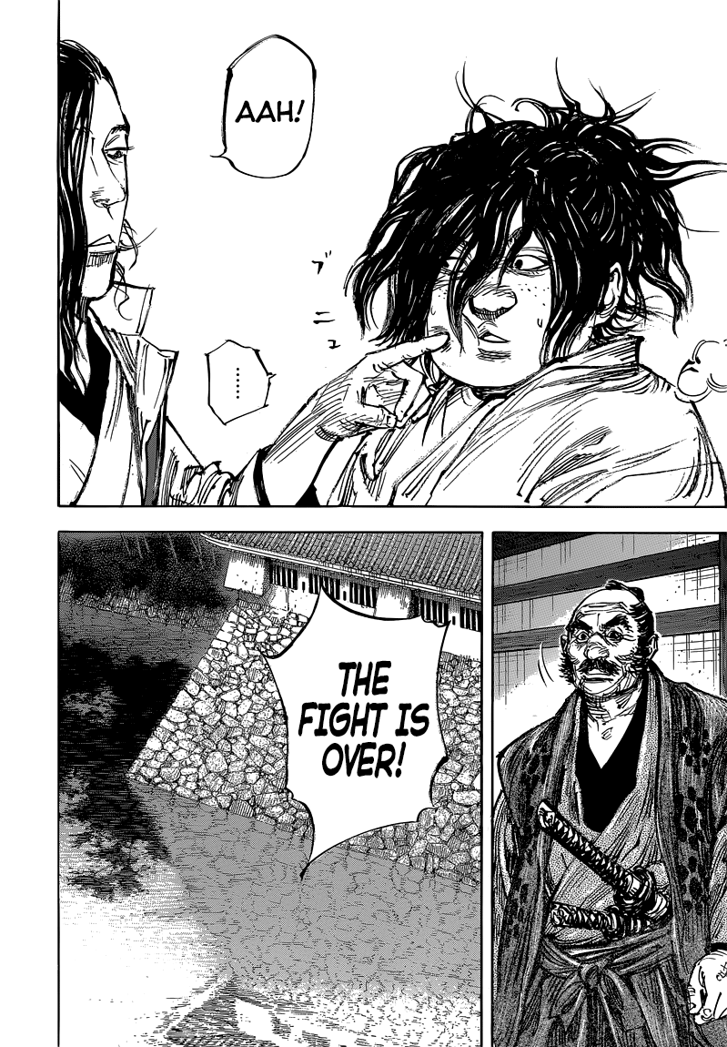 Halaman dari Vagabond Chapter 324