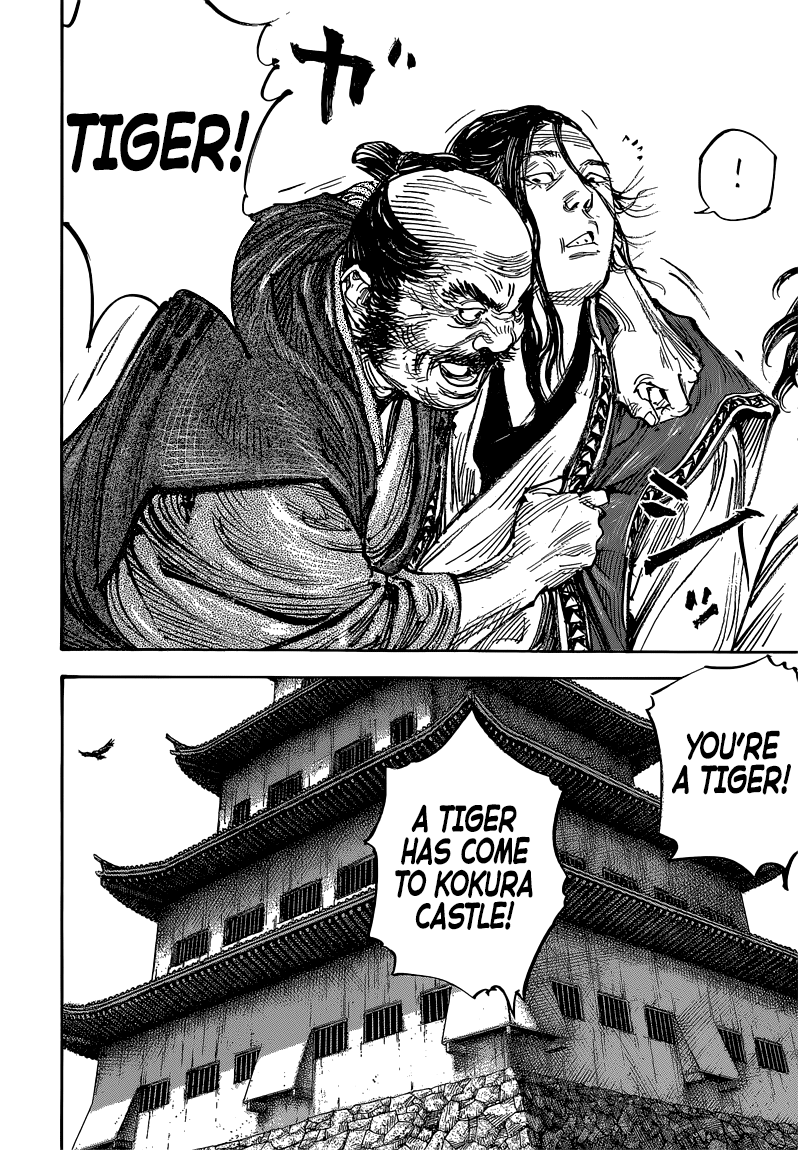 Halaman dari Vagabond Chapter 324