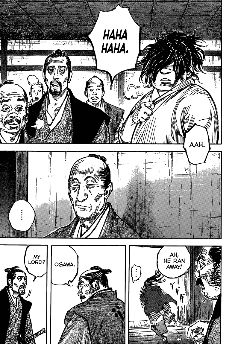 Halaman dari Vagabond Chapter 324