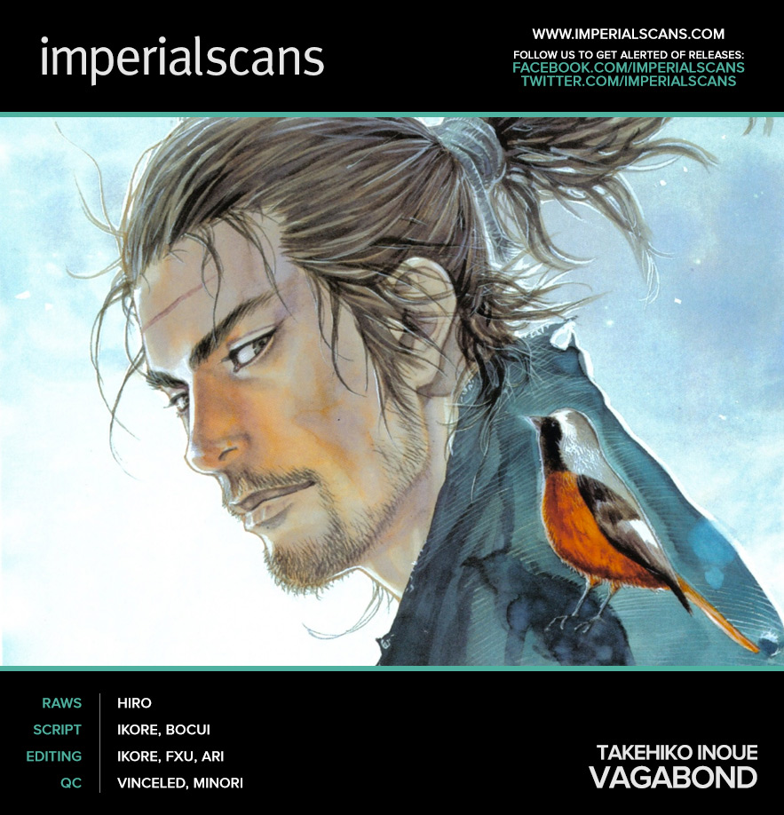 Halaman dari Vagabond Chapter 324