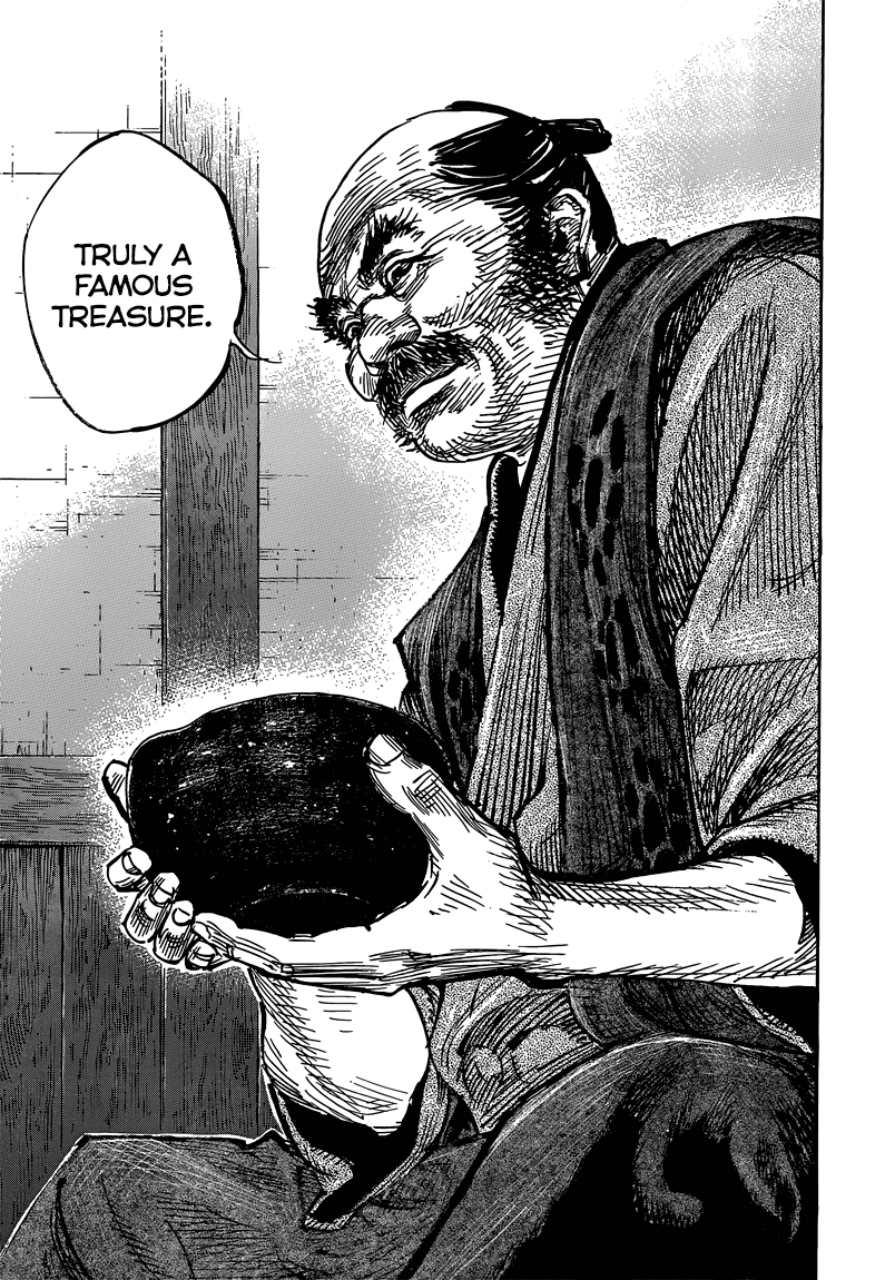 Halaman dari Vagabond Chapter 324