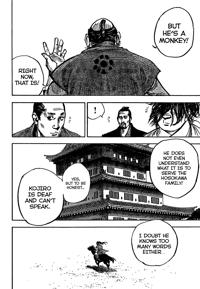 Halaman dari Vagabond Chapter 324