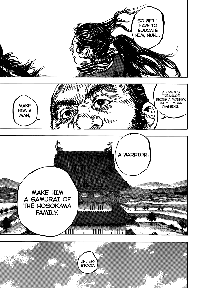 Halaman dari Vagabond Chapter 324
