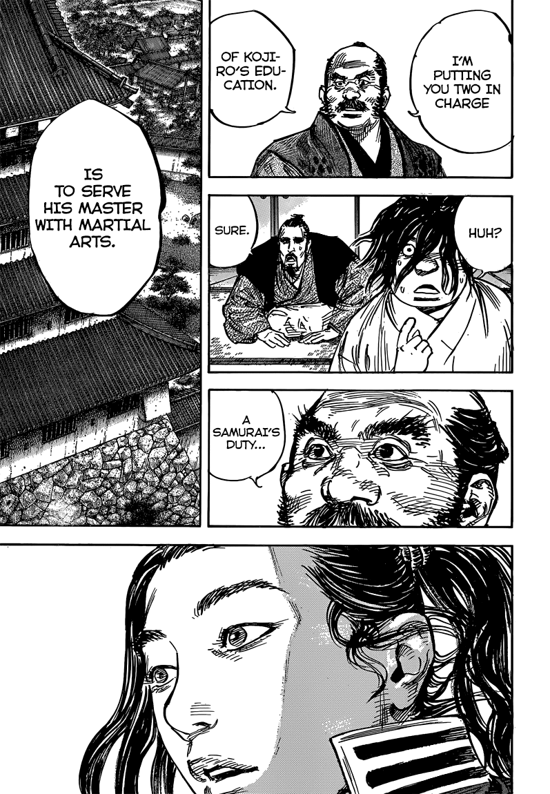 Halaman dari Vagabond Chapter 324