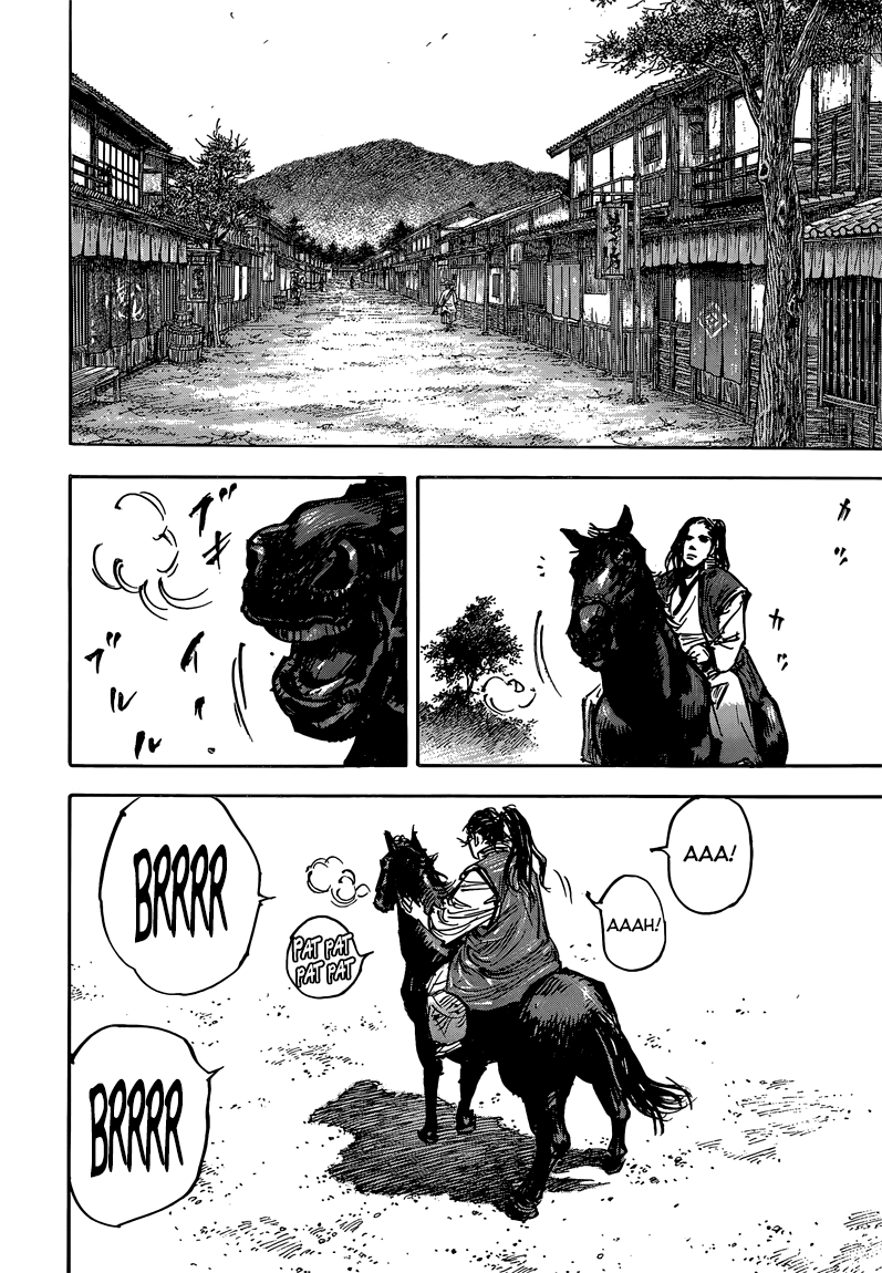 Halaman dari Vagabond Chapter 324
