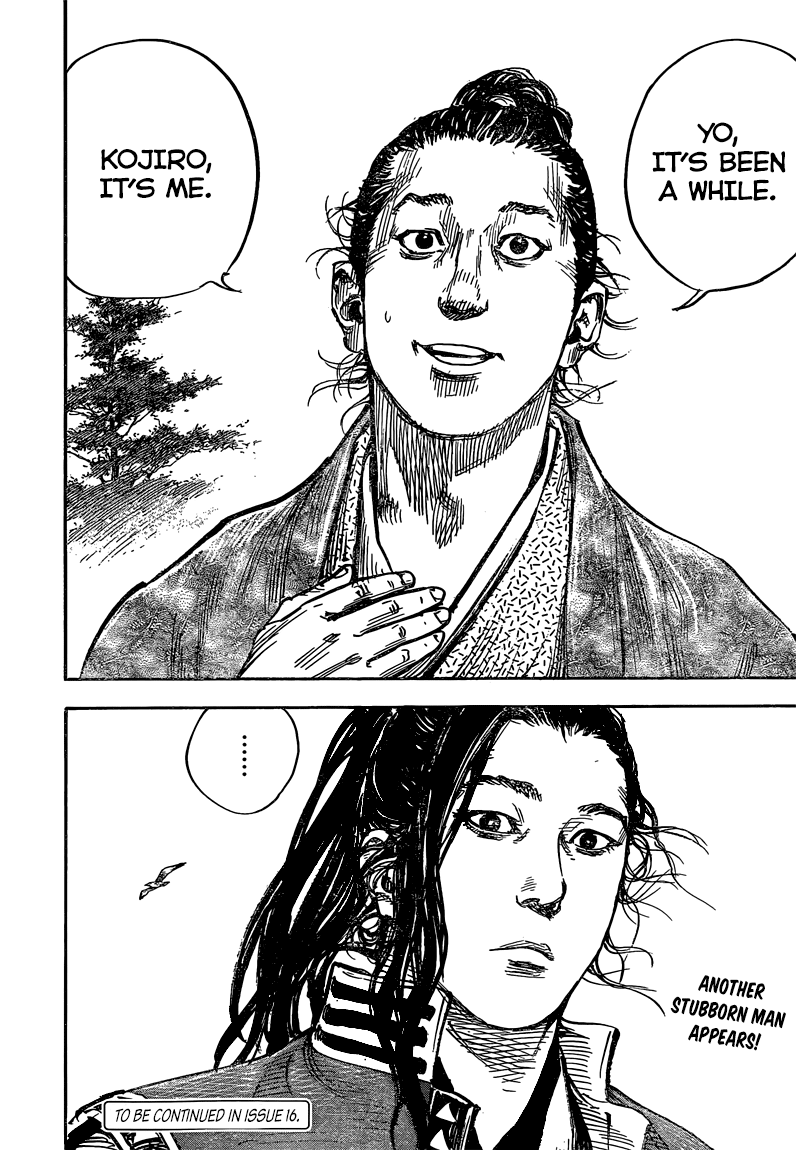 Halaman dari Vagabond Chapter 324