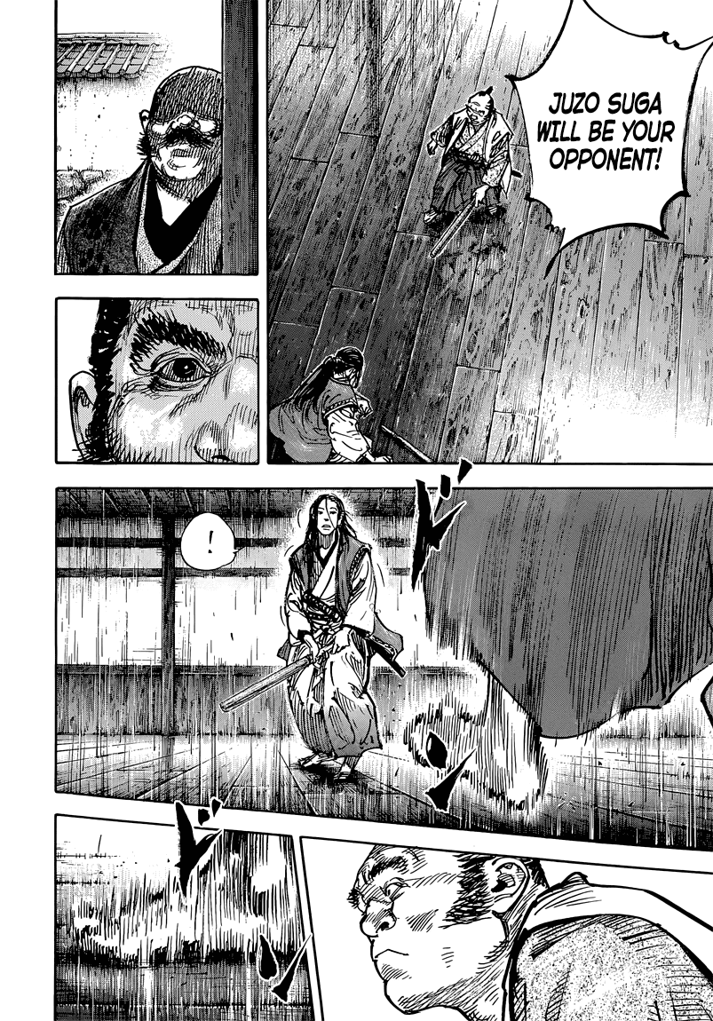 Halaman dari Vagabond Chapter 324