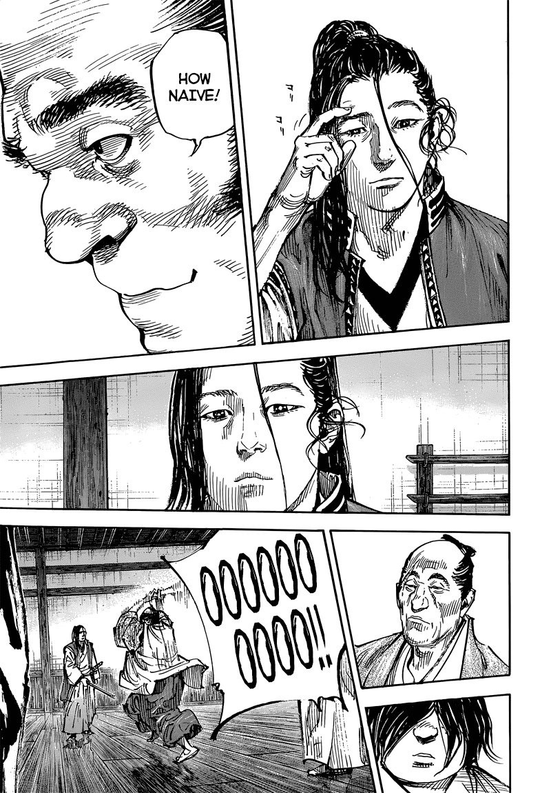 Halaman dari Vagabond Chapter 324