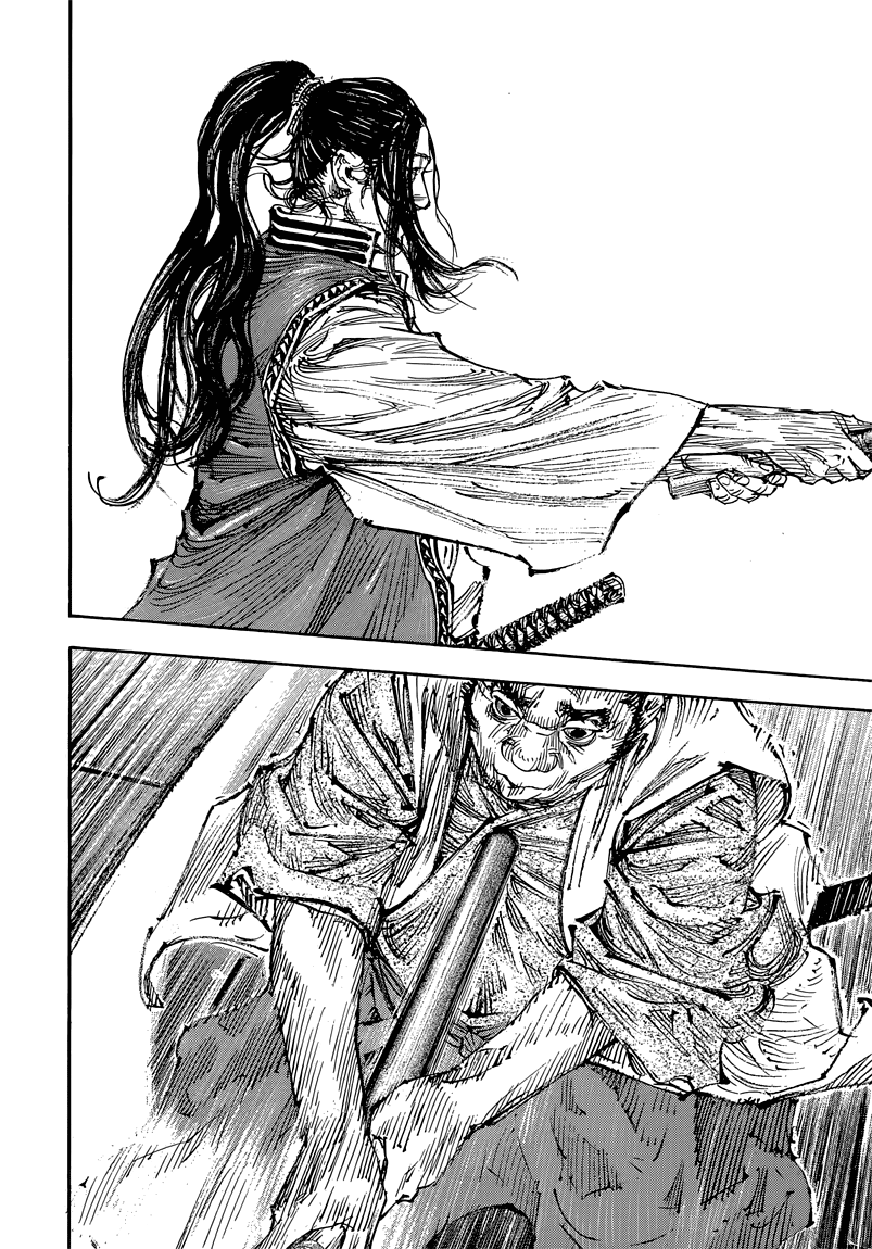 Halaman dari Vagabond Chapter 324