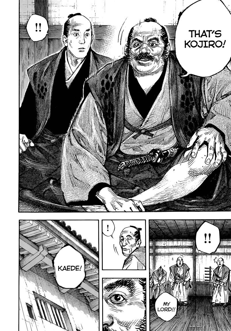 Halaman dari Vagabond Chapter 324