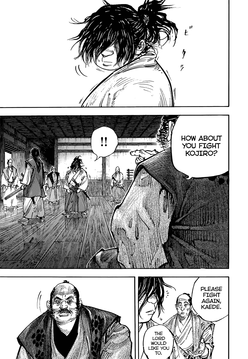 Halaman dari Vagabond Chapter 324