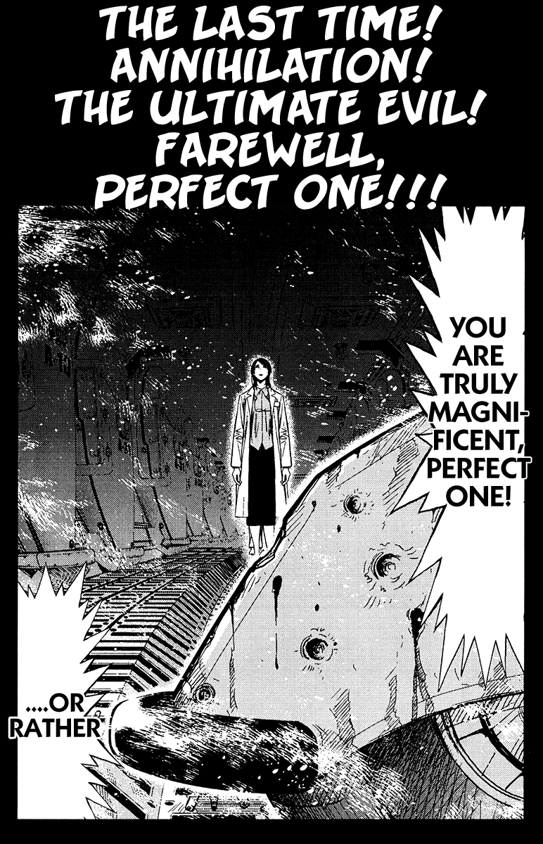 Halaman dari Akumetsu Chapter 111